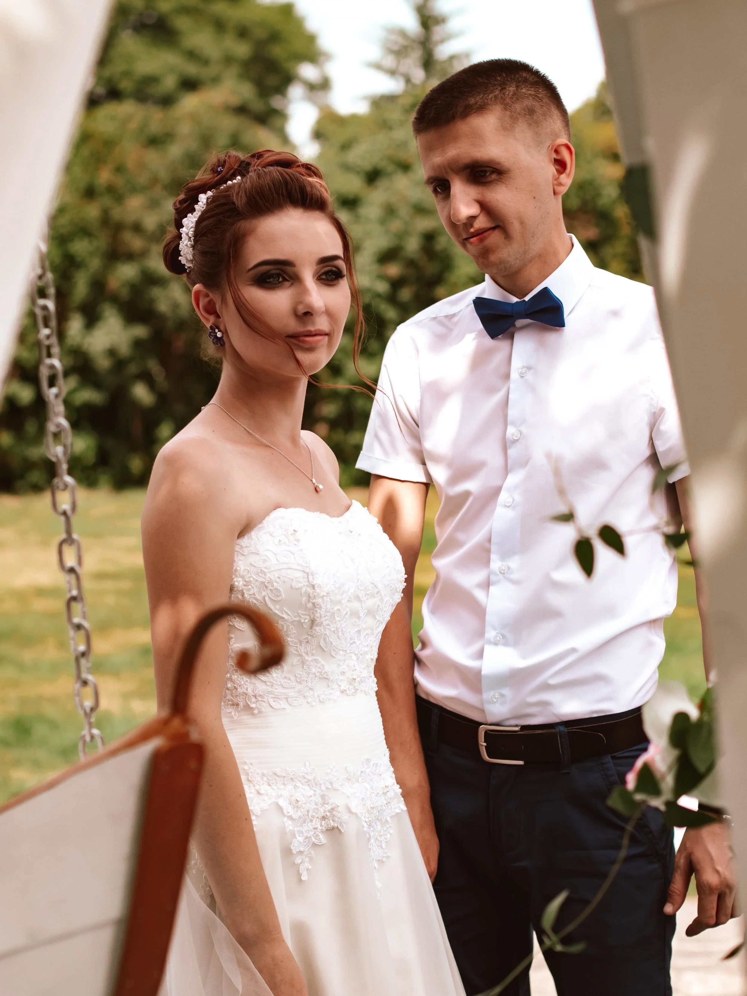 Fotografiranje porok in poročno fotgrafiranje