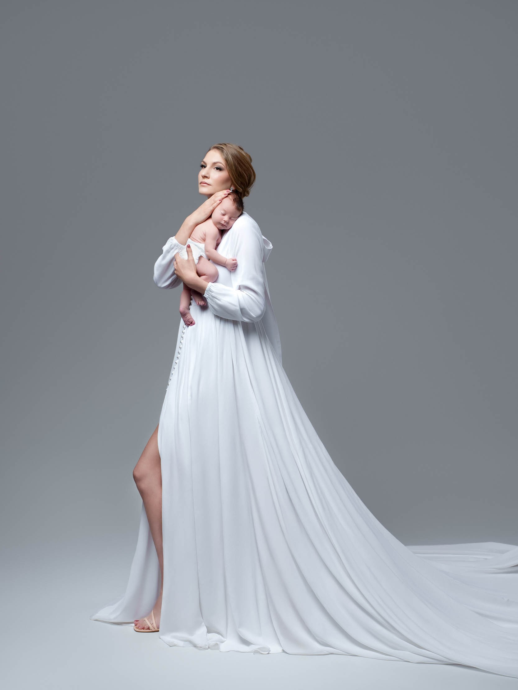 Profesionalna fotografija, elegantna obleka, elegantna fotografija, fotograf Ljubljana.